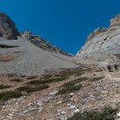 The Trail to Thorung La Pass